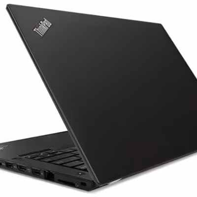 لپ تاپ lenovo t480 (استوک)