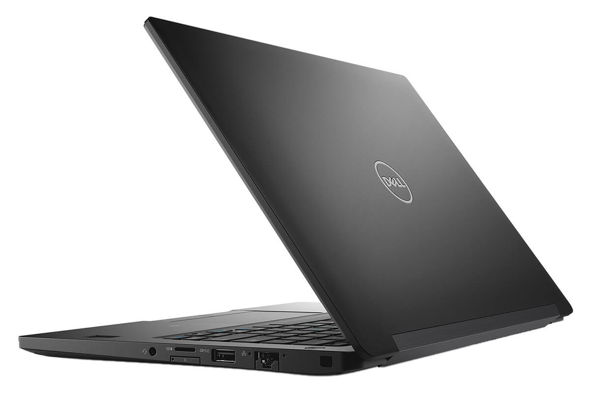لپ تاپ DELL مدل Latitude 7390 (استوک)