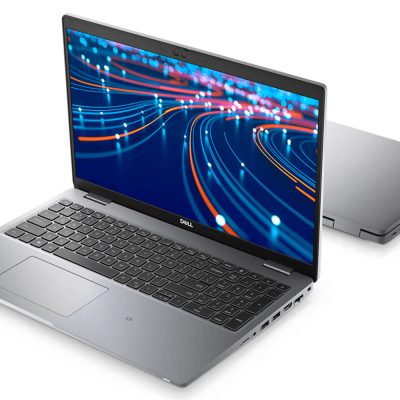 لپ تاپ DELL مدل Latitude 5320 (استوک)