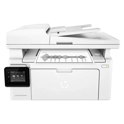 پرینتر HP مدل LaserJet Pro MFP M130 (استوک)