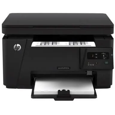 پرینتر HP مدل LaserJet Pro MFP M125 (استوک)