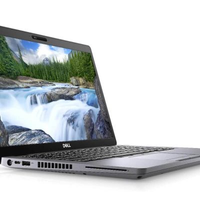 لپ تاپ DELL مدل Latitude 5310 (استوک)