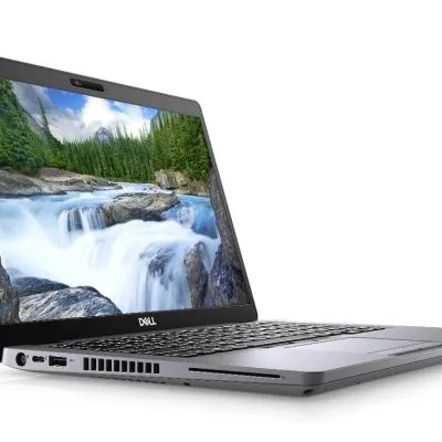 لپ تاپ DELL مدل Latitude 5310 (استوک)