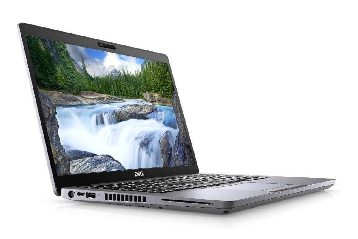 لپ تاپ DELL مدل Latitude 5310 (استوک)