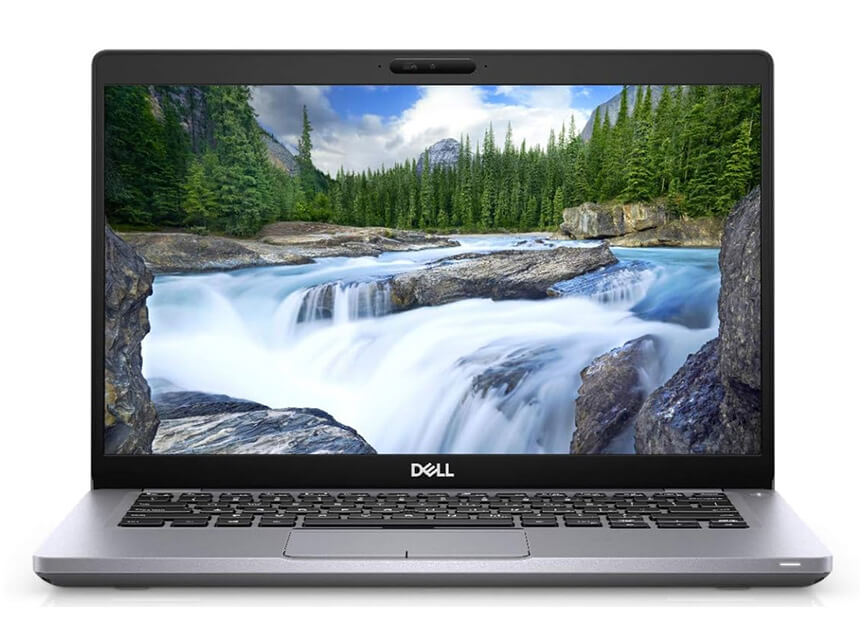 لپ تاپ DELL مدل Latitude 5310 (استوک)
