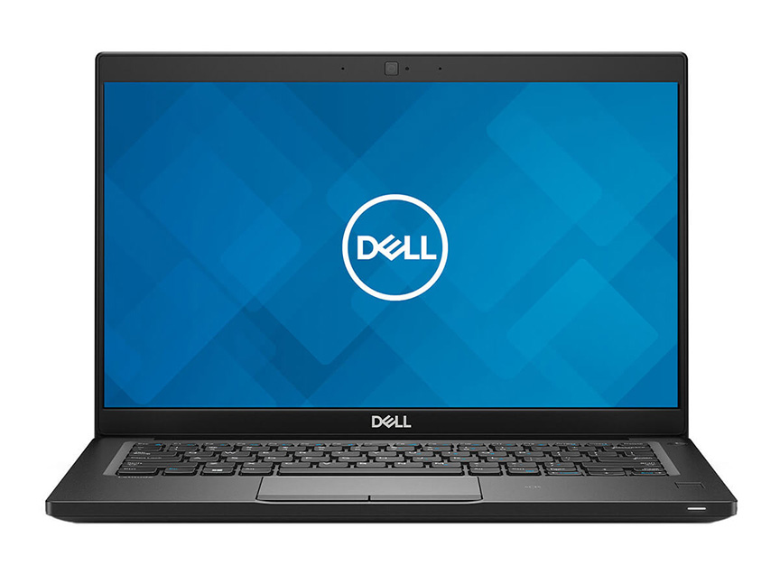لپ تاپ DELL مدل Latitude 7390 (استوک)