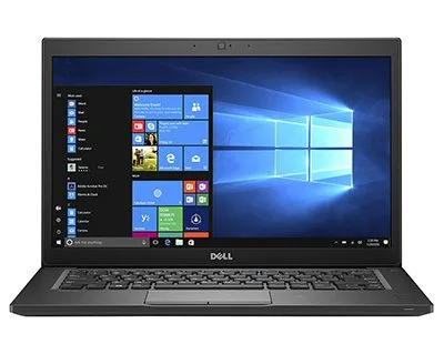 لپ تاپ DELL Latitud مدل 7480