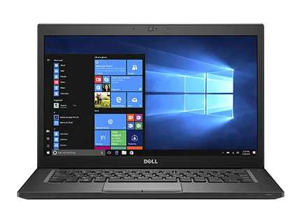 لپ تاپ DELL Latitud مدل 7480