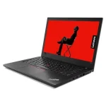 لپ تاپ lenovo t480 (استوک)
