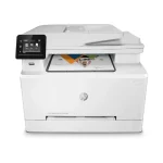 پرینتر HP مدل LaserJet Pro MFP M281 (استوک)