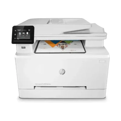 پرینتر HP مدل LaserJet Pro MFP M281 (استوک)