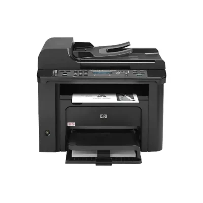 پرینتر HP مدل LaserJet Pro M1536dnf