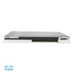 سوئیچ سیسکو 3750X-12S-S
