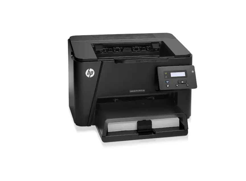 پرینتر HP مدل LaserJet Pro M201dw