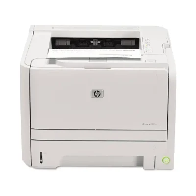 پرینتر HP مدل LaserJet P2035