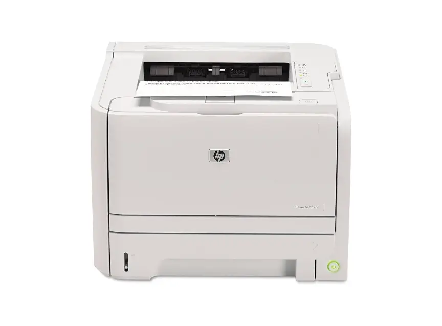پرینتر HP مدل LaserJet P2035