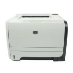 پرینتر HP مدل LaserJet P2055dn