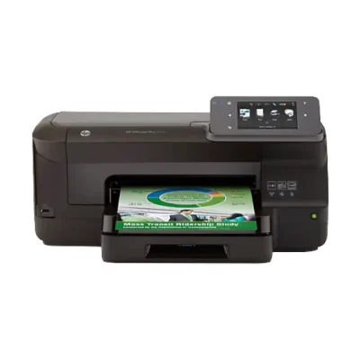 پرینتر HP مدل LaserJet Pro MFP M251dw