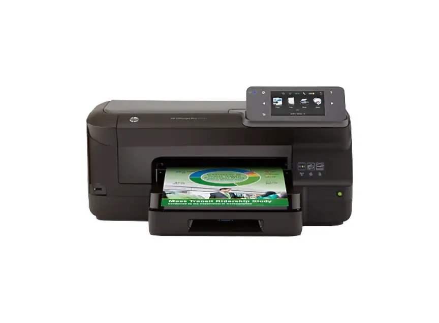 پرینتر HP مدل LaserJet Pro MFP M251dw