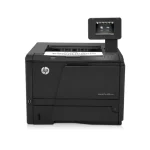 پرینتر HP مدل LaserJet Pro 400 M401dn