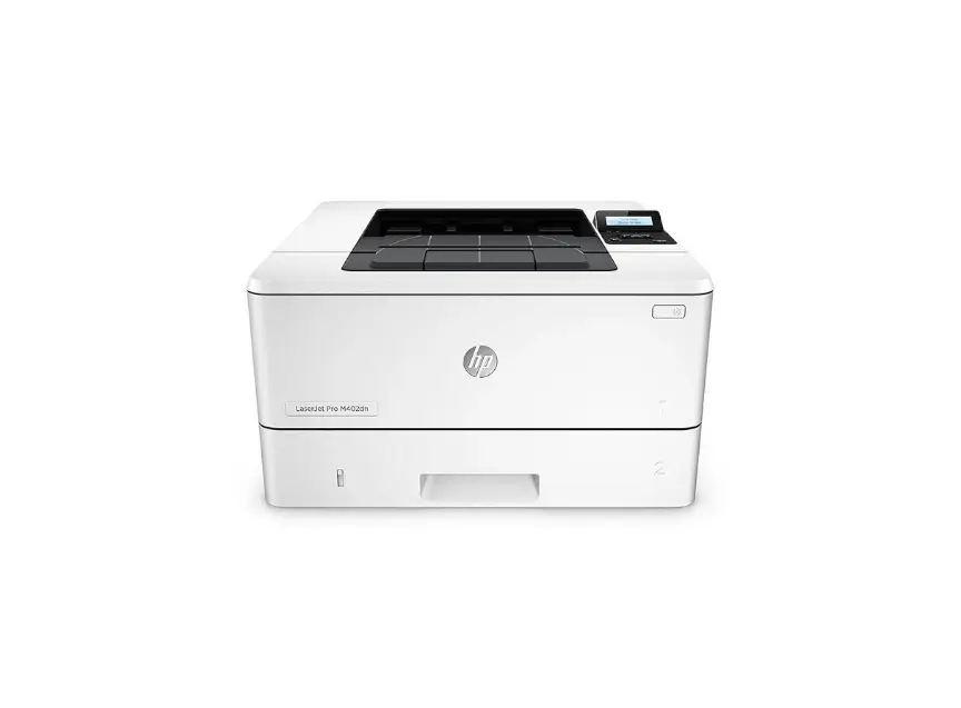 پرینتر HP مدل LaserJet Pro M402dn
