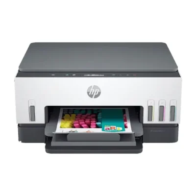 پرینتر HP مدل OfficeJet 6700