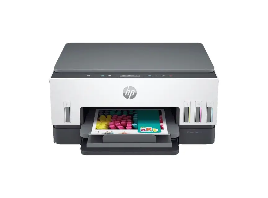 پرینتر HP مدل OfficeJet 6700