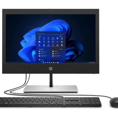 کامپیوتر همه کار HP مدل pro1 400-g6 (استوک)