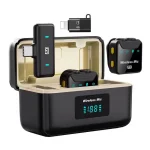 میکروفن بی سیم مدل SX23