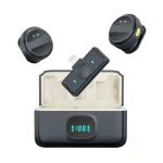 میکروفن بی سیم مدل SX21