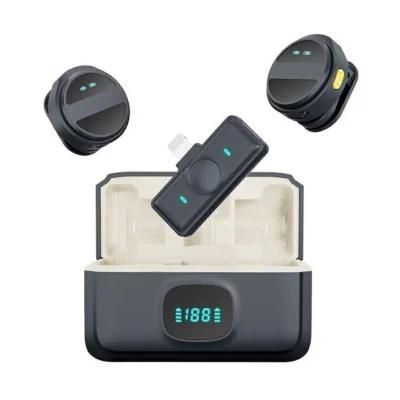 میکروفن بی سیم مدل SX21