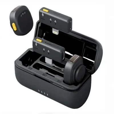 میکروفن بی سیم مدل SX27
