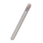 چراغ LED مدل USB