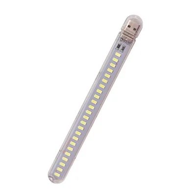 چراغ LED مدل USB