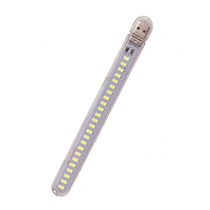 چراغ LED مدل USB