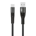 کابل تبدیل USB به USB-C ارلدام مدل EC-077C