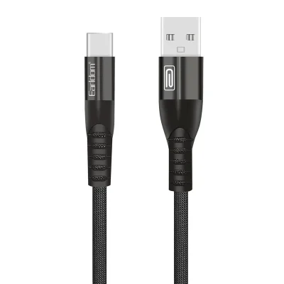 کابل تبدیل USB به USB-C ارلدام مدل EC-077C