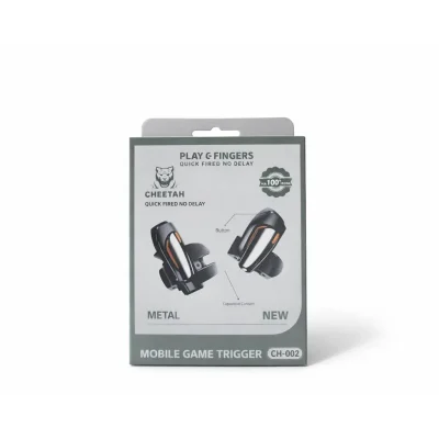 دسته بازی انگشتی مدل CH-002