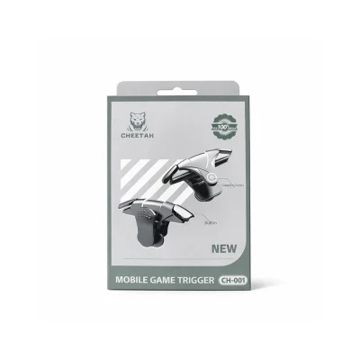 دسته بازی انگشتی مدل CH-001