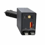 شارژر فندکی 120 وات مدل T05