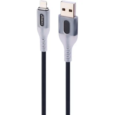 کابل تبدیل USB به لایتنینگ ارلدام مدل EC-192L