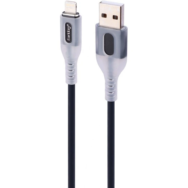 کابل تبدیل USB به لایتنینگ ارلدام مدل EC-192L