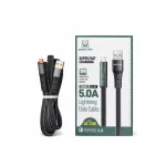 کابل تبدیل USB به لایتنینگ چیتا مدل CA-1200
