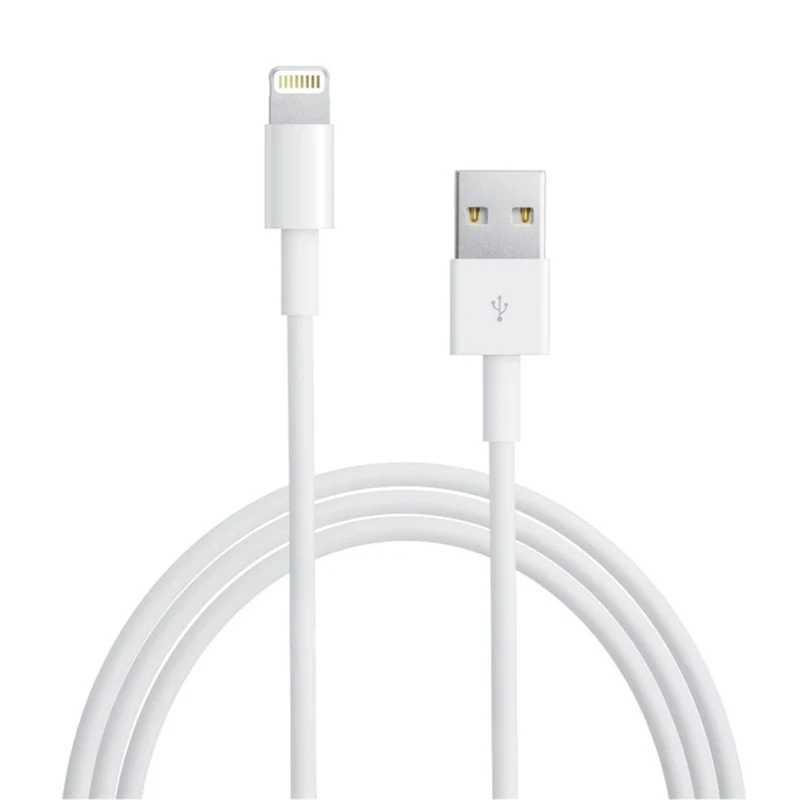 کابل تبدیل USB به لایتنینگ ارلدام مدل EC-175i