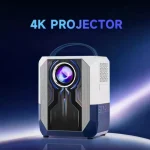 ویدیو پروژکتور 4k یومیو مدل Q5