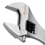 آچار فرانسه 8 اینچ رونیکس مدل لیبرا RH-2402 - تصویر 3
